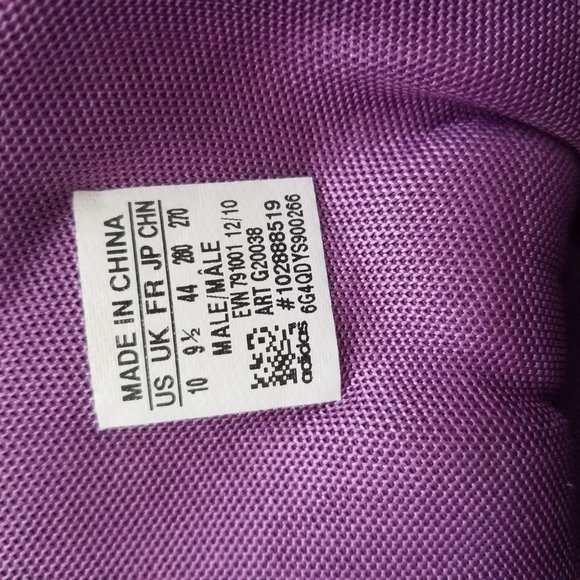 Adidas - Picture 6 of 6